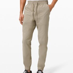 Lululemon ABC Joggers Camvas